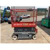 Image 4 : 2014 Skyjack SJIII-3219 Electric Scissor Lift
