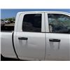 Image 24 : 2022 Dodge RAM Classic Pickup Truck 42,889 Miles Lic. 462TXR (Starts & Runs See Video)