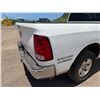 Image 28 : 2022 Dodge RAM Classic Pickup Truck 42,889 Miles Lic. 462TXR (Starts & Runs See Video)