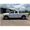 Image 2 : 2022 Dodge RAM Classic Pickup Truck 42,889 Miles Lic. 462TXR (Starts & Runs See Video)