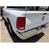 Image 37 : 2022 Dodge RAM Classic Pickup Truck 42,889 Miles Lic. 462TXR (Starts & Runs See Video)