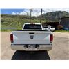 Image 3 : 2022 Dodge RAM Classic Pickup Truck 42,889 Miles Lic. 462TXR (Starts & Runs See Video)