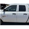 Image 43 : 2022 Dodge RAM Classic Pickup Truck 42,889 Miles Lic. 462TXR (Starts & Runs See Video)