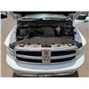 Image 14 : 2020 Dodge RAM Classic Pickup Truck 84,931 Miles, Lic. 736TXF (Starts & Runs See Video)