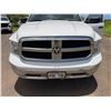 Image 24 : 2020 Dodge RAM Classic Pickup Truck 84,931 Miles, Lic. 736TXF (Starts & Runs See Video)