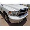 Image 27 : 2020 Dodge RAM Classic Pickup Truck 84,931 Miles, Lic. 736TXF (Starts & Runs See Video)