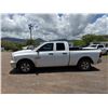 Image 2 : 2020 Dodge RAM Classic Pickup Truck 84,931 Miles, Lic. 736TXF (Starts & Runs See Video)