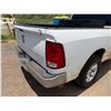 Image 40 : 2020 Dodge RAM Classic Pickup Truck 84,931 Miles, Lic. 736TXF (Starts & Runs See Video)