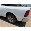 Image 50 : 2020 Dodge RAM Classic Pickup Truck 84,931 Miles, Lic. 736TXF (Starts & Runs See Video)