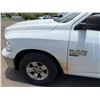 Image 55 : 2020 Dodge RAM Classic Pickup Truck 84,931 Miles, Lic. 736TXF (Starts & Runs See Video)