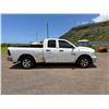 Image 5 : 2020 Dodge RAM Classic Pickup Truck 84,931 Miles, Lic. 736TXF (Starts & Runs See Video)