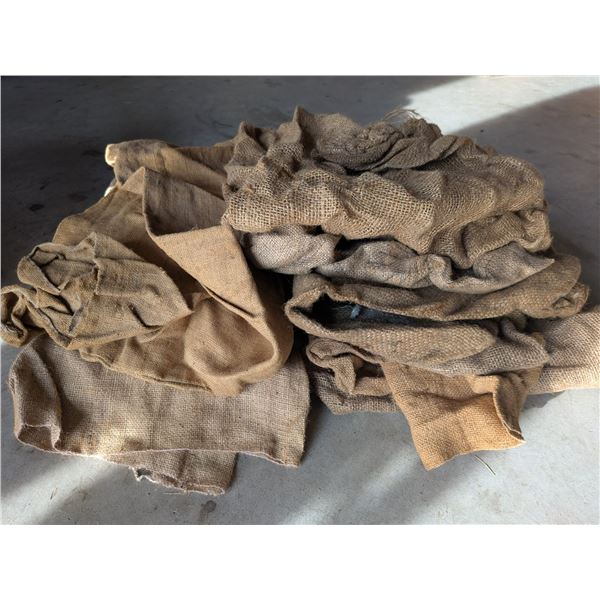 Potato Sacks
