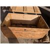 Image 1 : Wooden Box Canadian Industries Explosive