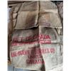 Image 6 : Potato Sacks