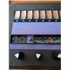 Image 3 : Console Claraton Wood Cabinet Stereo