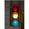 Image 1 : Working Traffic Light