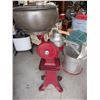 Image 7 : Cream Separator Winnipeg MB Some Tools