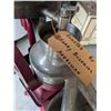 Image 9 : Cream Separator Winnipeg MB Some Tools