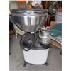 Image 1 : Cream Separator Winnipeg MB Some Tools Electric White and Black