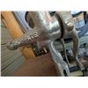Image 2 : Two Meat Grinders (Silver)