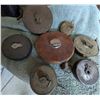 Image 1 : Seven Round Tape Measures