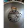Image 2 : The Magnate Cream Separator Green