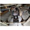 Image 3 : Wringer Washer Electric on Wheels Green
