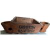 Image 1 : Box Wood