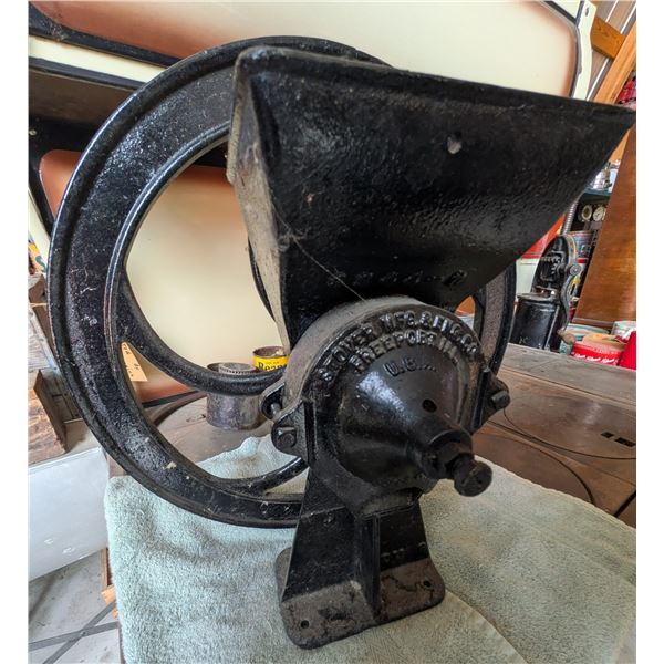 Coffee Grinder