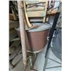 Image 3 : Antique Clothes Washer and Wringer