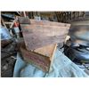 Image 1 : Two Wooden Crates Oranges