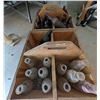 Image 2 : Two Wood Crate of Pop Bottles