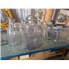 Image 1 : 15 Mason Jars and Milk Bottles