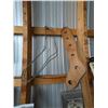 Image 1 : Sock Dryers Wood and Metal