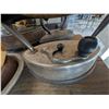 Image 2 : Hole Punch Three Irons and Two Bowls