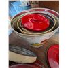 Image 2 : Kitchen Tins Canisters and Roling Pins