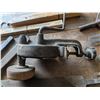 Image 2 : Scale Punches Files Grindstone Tire Tester