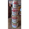 Image 1 : Four Roger's Syrup Tins
