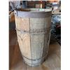Image 1 : Wood Nail Keg
