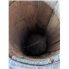 Image 2 : Wood Nail Keg