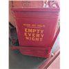 Image 1 : Ember Bucket