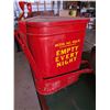 Image 3 : Ember Bucket
