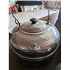 Image 3 : Three Kettles