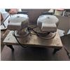 Image 1 : Two Waffle Makers
