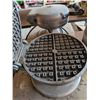 Image 2 : Two Waffle Makers