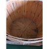 Image 2 : Four Wood Boxes One Coca Cola etc. and an Apple Basket