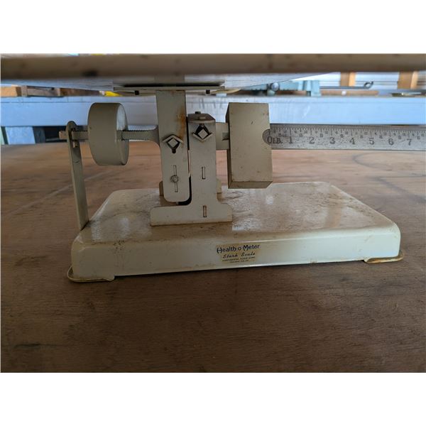 Infant Scale