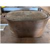 Image 1 : Boiler with lid