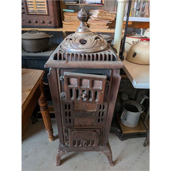Furnola Furnace