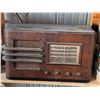 Image 1 : Northern Electric Radio